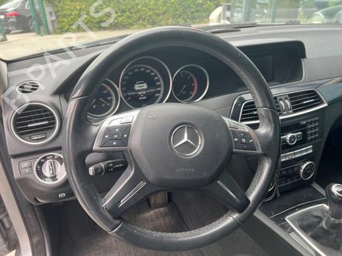 Headlight switch MERCEDES-BENZ C-CLASS T-Model (S204) C 180 CDI (204.200) | BP38826129I24 - Image 12
