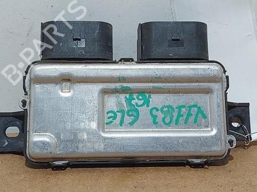 Used Electronic module Electronic module MERCEDES-BENZ GLE Coupe (C167) GLE 400 d 4-matic (167.323) (330 hp) 39731785 39731785