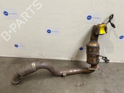 Used Catalyst Catalyst 38841108 38841108