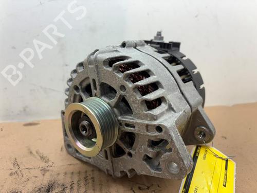 alternator-mercedes-benz-gla-h247-2020-38825153 main image