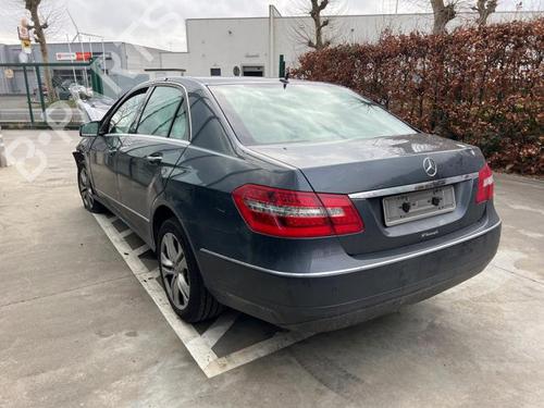 Front left panel MERCEDES-BENZ E-CLASS (W212) E 220 CDI | BP38817913C58 - Image 8