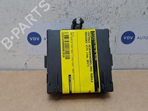 Electronic module MERCEDES-BENZ VITO Van (W447) 114 CDI (447.601, 447.603, 447.605) | BP38836684M83 - Image 3