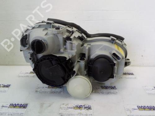 Left headlight MERCEDES-BENZ C-CLASS (W203) C 200 CDI (203.004) | BP38856436C28 - Image 3
