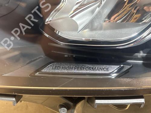 Left headlight MERCEDES-BENZ A-CLASS (W177) A 250 e (177.086) | BP38825550C28 - Image 2