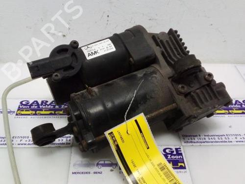 Used Suspension compressor Suspension compressor 38857569 38857569