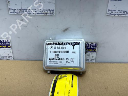 Used Electronic module Electronic module 38849393 38849393