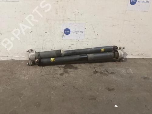 Used Left front shock absorber Left front shock absorber 38835170 38835170