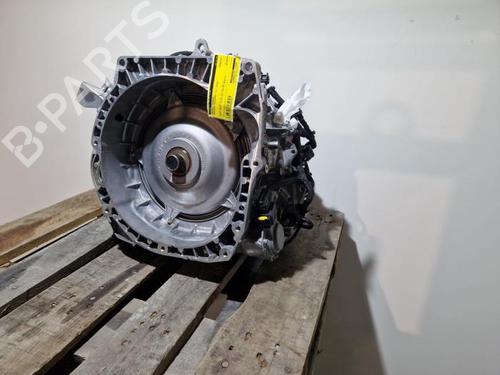 Gearbox MERCEDES-BENZ A-CLASS (W177) A 200 (177.087) | BP30966530M3