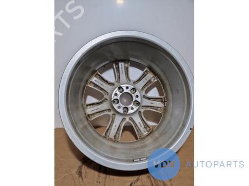 Rim MERCEDES-BENZ S-CLASS (W222, V222, X222) S 300 BlueTEC Hybrid / h (222.004, 222.104) | BP25971780C45