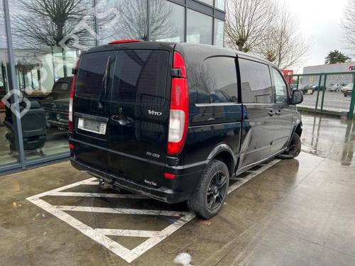 Front right panel MERCEDES-BENZ VITO Bus (W639) 115 CDI (639.701, 639.703, 639.705) | BP38829970C59 - Image 7