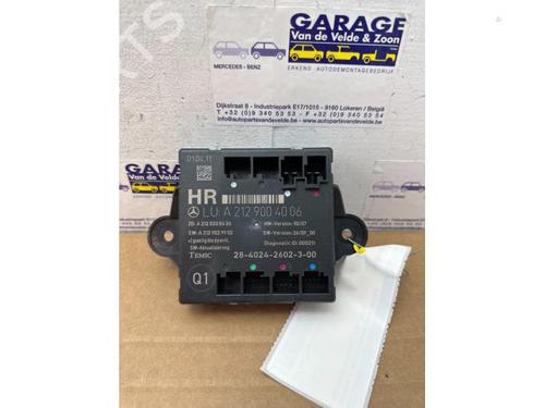 Electronic module MERCEDES-BENZ E-CLASS (W212) E 350 BlueTEC 4-matic (212.094) | BP38849902M83 - Image 3