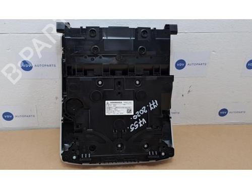 Kabinelys MERCEDES-BENZ A-CLASS (W177) A 250 e (177.086) | BP38837258I8 - Image 2
