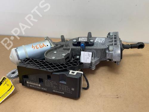 Used Electronic module Electronic module 38828825 38828825