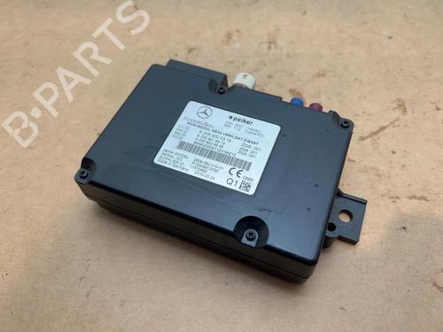 electronic-module-mercedes-benz-e-class-w212-2009-2010-2011-2012-2013-2014-2015-2016-38819755 main image