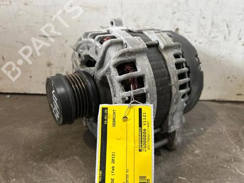 Used Alternator Alternator 38819587 38819587
