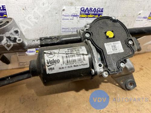 Electronic module MERCEDES-BENZ A-CLASS (W176) A 200 CDI (176.001) | BP25954145M83 