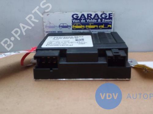 Other MERCEDES-BENZ C-CLASS (W205) C 220 BlueTEC / d (205.003) | BP25946461O1