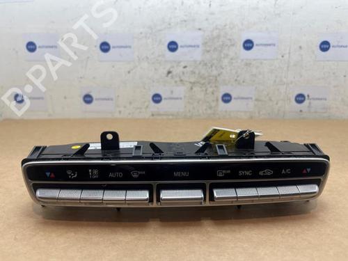 climate-control-mercedes-benz-glc-x253-2015-2016-2017-2018-2019-2020-2021-2022-38835451 main image