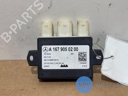 Used Other MERCEDES-BENZ C-CLASS (W205) C 180 (205.040, 205.140) (156 hp) 26701410