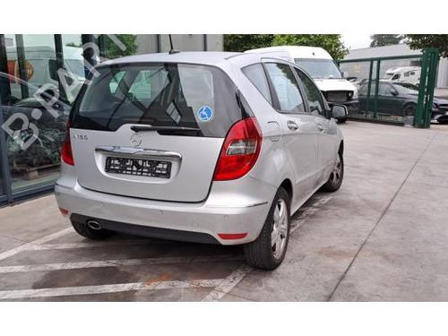 Headlight switch MERCEDES-BENZ A-CLASS (W169) A 160 (169.031, 169.331) | BP38847252I24 - Image 8