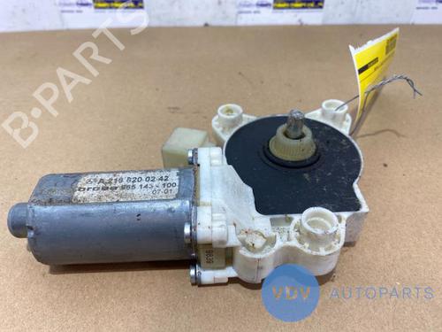 Used Electronic module MERCEDES-BENZ S-CLASS Coupe (C216) CL 63 AMG (216.374) (544 hp) 25953084