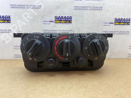 Used Climate control Climate control MERCEDES-BENZ A-CLASS (W168) A 140 (168.031, 168.131) (82 hp) 38850277 38850277