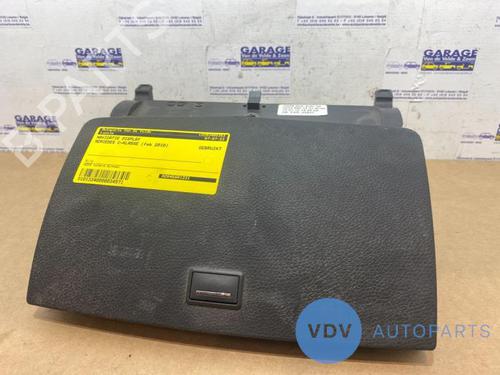 Used Display monitor MERCEDES-BENZ C-CLASS (W204) C 200 CDI (204.001) (136 hp) 25951764