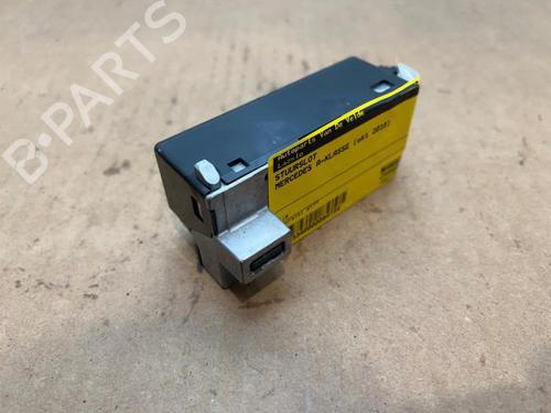 Ignition barrel MERCEDES-BENZ A-CLASS (W177) A 200 d (177.012) | BP38820256M48 - Image 2