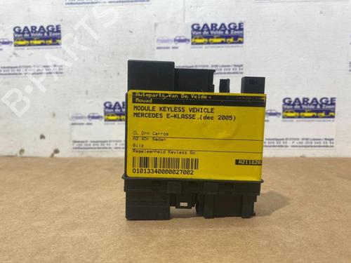 Used Electronic module Electronic module 38851762 38851762