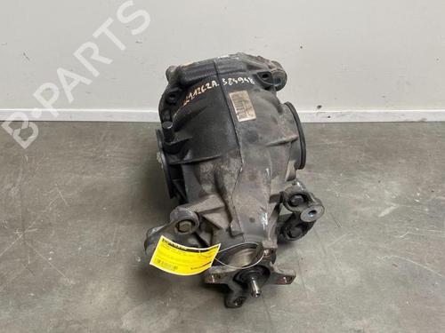 Used Rear differential Rear differential MERCEDES-BENZ S-CLASS (W221, V221) S 350 BlueTec (221.026, 221.126) (258 hp) 38851379 38851379