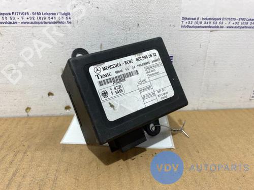 Used Electronic sensor MERCEDES-BENZ VITO Van (W638) 113 2.0 (638.014, 638.094) (129 hp) 25947307