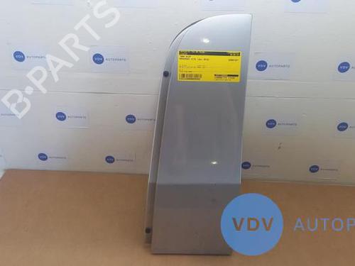 Fuel flap MERCEDES-BENZ VITO Van (W447) 116 CDI 4x4 (447.601, 447.603, 447.605) | BP25964558C131