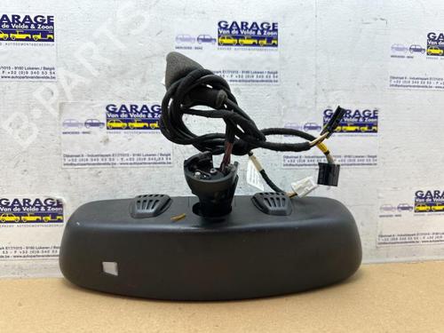 Rear mirror MERCEDES-BENZ M-CLASS (W166) ML 250 CDI / BlueTEC 4-matic (166.004, 166.003) | BP38848867I6 - Image 3
