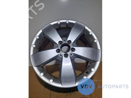 Used Rim MERCEDES-BENZ M-CLASS (W164) ML 280 CDI 4-matic (164.120) (190 hp) 25971517