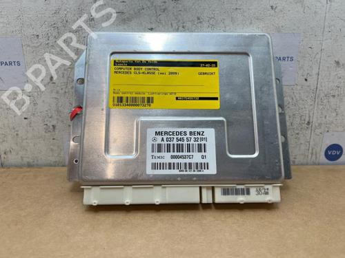 Used Control unit Control unit 38831689 38831689