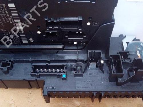 Electronic module MERCEDES-BENZ C-CLASS (W204) C 200 CDI (204.001) | BP38855550M83 - Image 3
