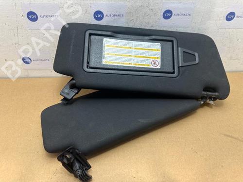 Right sun visor MERCEDES-BENZ E-CLASS Coupe (C207) E 220 CDI / d (207.302, 207.301) | BP38837382I2 - Image 3