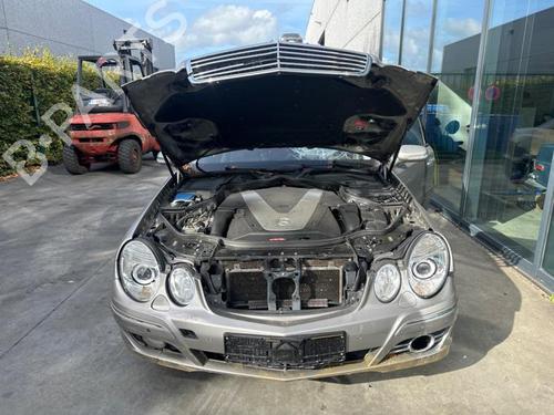Rear right panel MERCEDES-BENZ E-CLASS (W211) E 420 CDI (211.029) | BP38836458C61 - Image 8