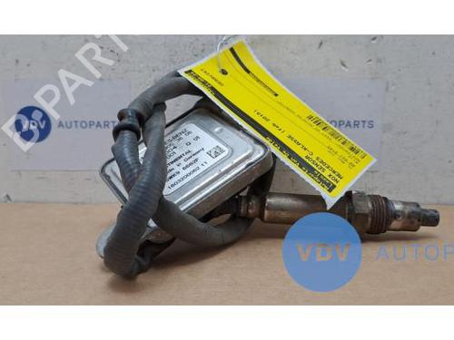 Used Electronic sensor MERCEDES-BENZ C-CLASS (W205) C 220 BlueTEC / d (205.002, 205.004) (170 hp) 25964262