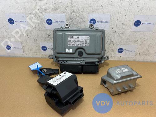 Used Control unit MERCEDES-BENZ A-CLASS (W169) A 180 CDI (169.007, 169.307) (109 hp) 26592426