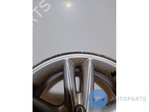 Felg MERCEDES-BENZ C-CLASS (W203) C 200 Kompressor (203.042) | BP25970719C45 