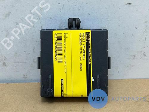 Used Control unit MERCEDES-BENZ V-CLASS (W447) V 220 CDI / d 4-matic (447.811, 447.813) (163 hp) 30048415