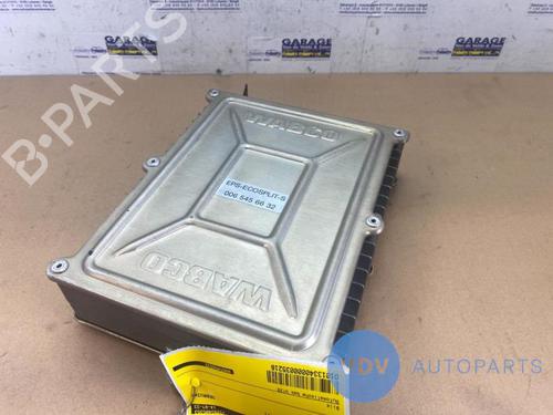 Used Automatic gearbox ECU MERCEDES-BENZ SL (R129) 300 SL (129.060) (190 hp) 25952047