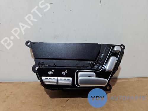 Switch MERCEDES-BENZ S-CLASS (W221, V221) S 320 CDI 4-matic (221.080, 221.180) | BP29538758I30 
