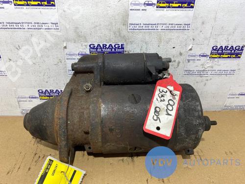 Used Starter MERCEDES-BENZ S-CLASS Saloon (W108, W109) 300 SEL 3.5 (109.056) (200 hp) 25953535