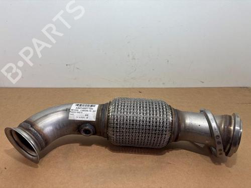 pipe-mercedes-benz-sprinter-35-t-van-b907-b910-2018-38828416 main image