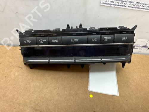 Used Climate control Climate control 38850108 38850108