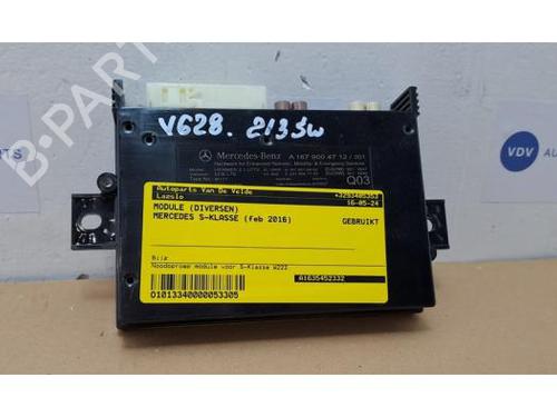 Used Electronic module Electronic module 38840019 38840019