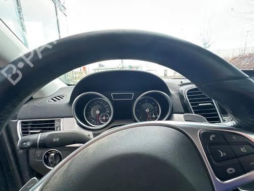 Front right panel MERCEDES-BENZ GLE Coupe (C292) 350 d 4-matic (292.323, 292.324) | BP38837696C59 - Image 12