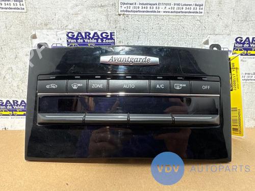 Used Climate control MERCEDES-BENZ E-CLASS (W212) E 200 CDI / BlueTEC (212.005, 212.006) (136 hp) 25955074
